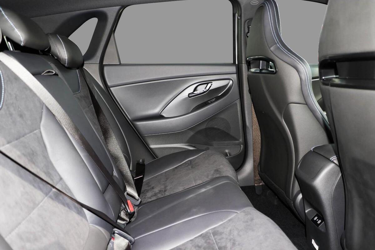2024 Hyundai i30 N Premium Manual MY25 image 11