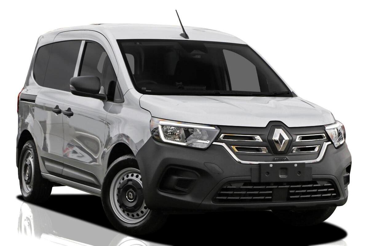 2024 Renault Kangoo E-Tech L1 EV45 SWB Auto MY24