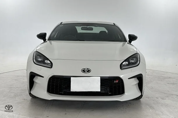 2024 Toyota GR86 GTS image 3