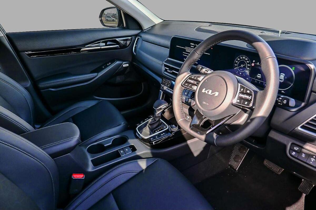 2024 Kia Seltos GT-Line Auto AWD MY25 image 6