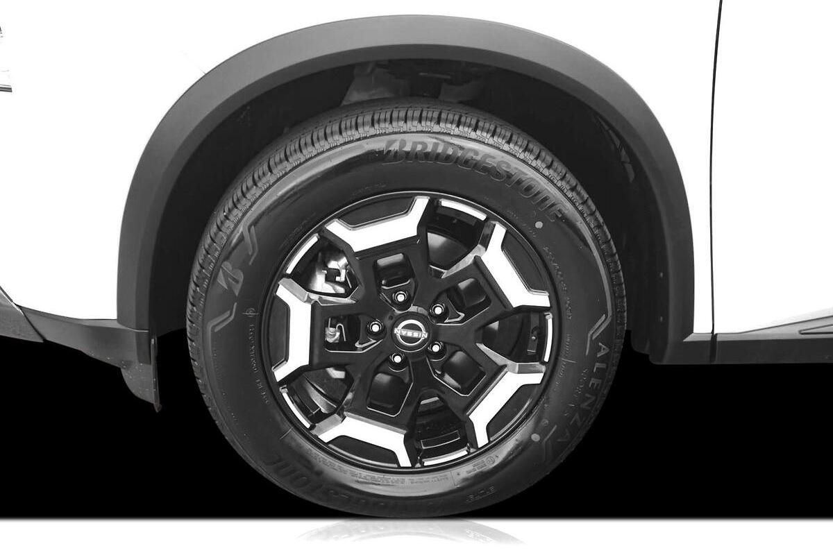 2024 Nissan X-TRAIL N-TREK T33 Auto 4WD MY25 image 18