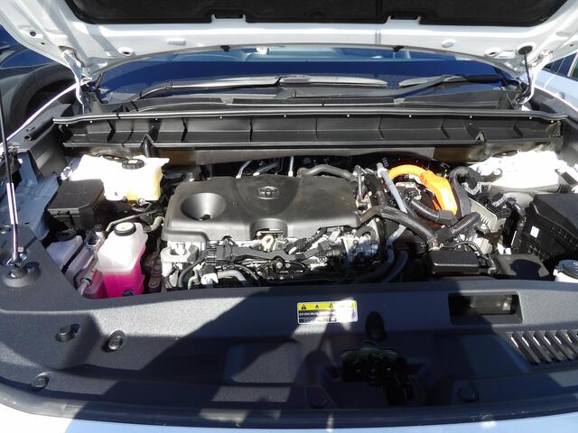 2021 Toyota Kluger Hybrid GXL AWD image 6