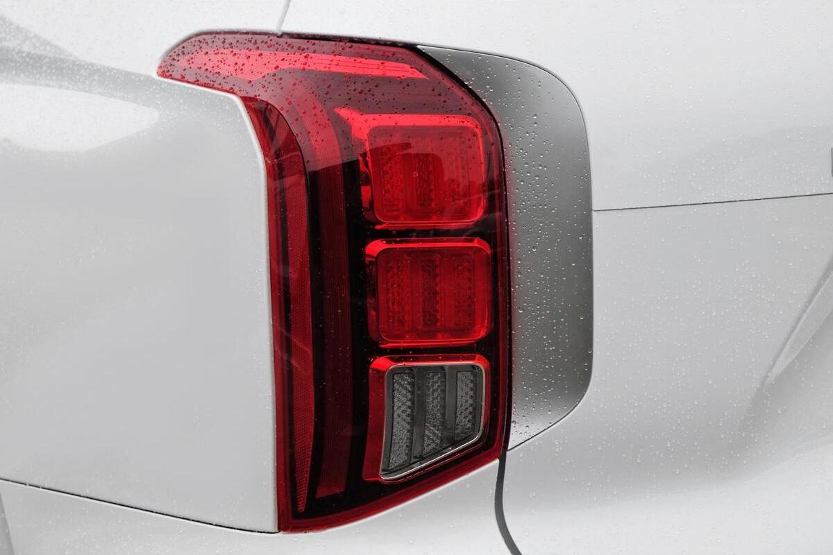 2024 Hyundai Palisade Elite Auto AWD MY25 image 8