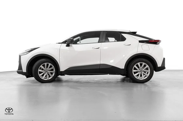 2023 Toyota C-HR Hybrid GXL-2WD image 8