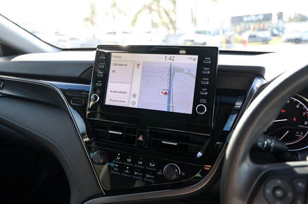 2024 Toyota Camry Ascent image 15