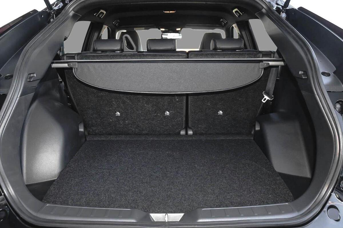 2024 Mitsubishi Eclipse Cross Black Edition YB Auto 2WD MY24 image 10