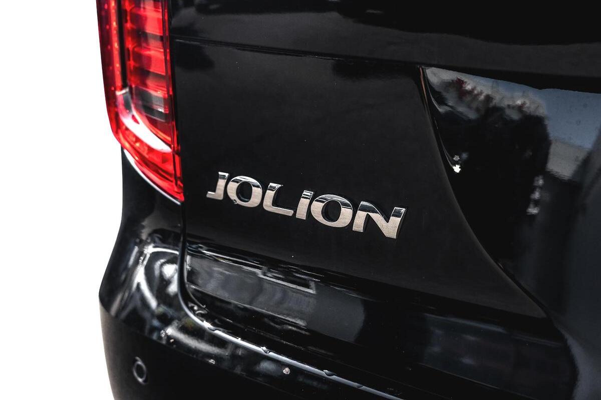 2024 GWM Haval Jolion Lux Auto image 12