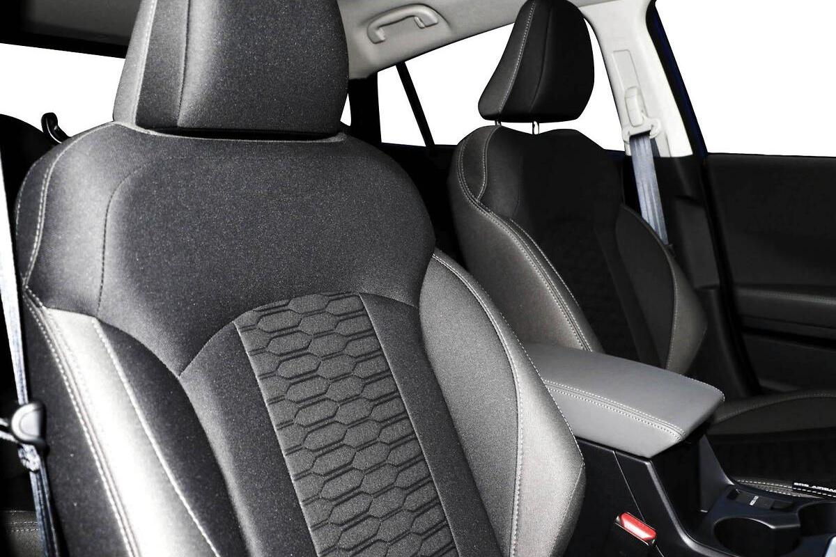 2024 Subaru Impreza 2.0L G6 Auto AWD MY24 image 10