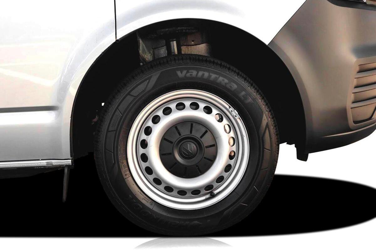 2024 Volkswagen Transporter TDI340 T6.1 LWB Auto MY24 image 23