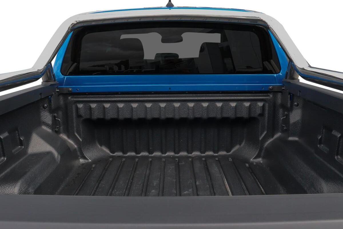 2024 Volkswagen Amarok TDI500 Style NF Auto 4MOT MY24 Dual Cab image 10