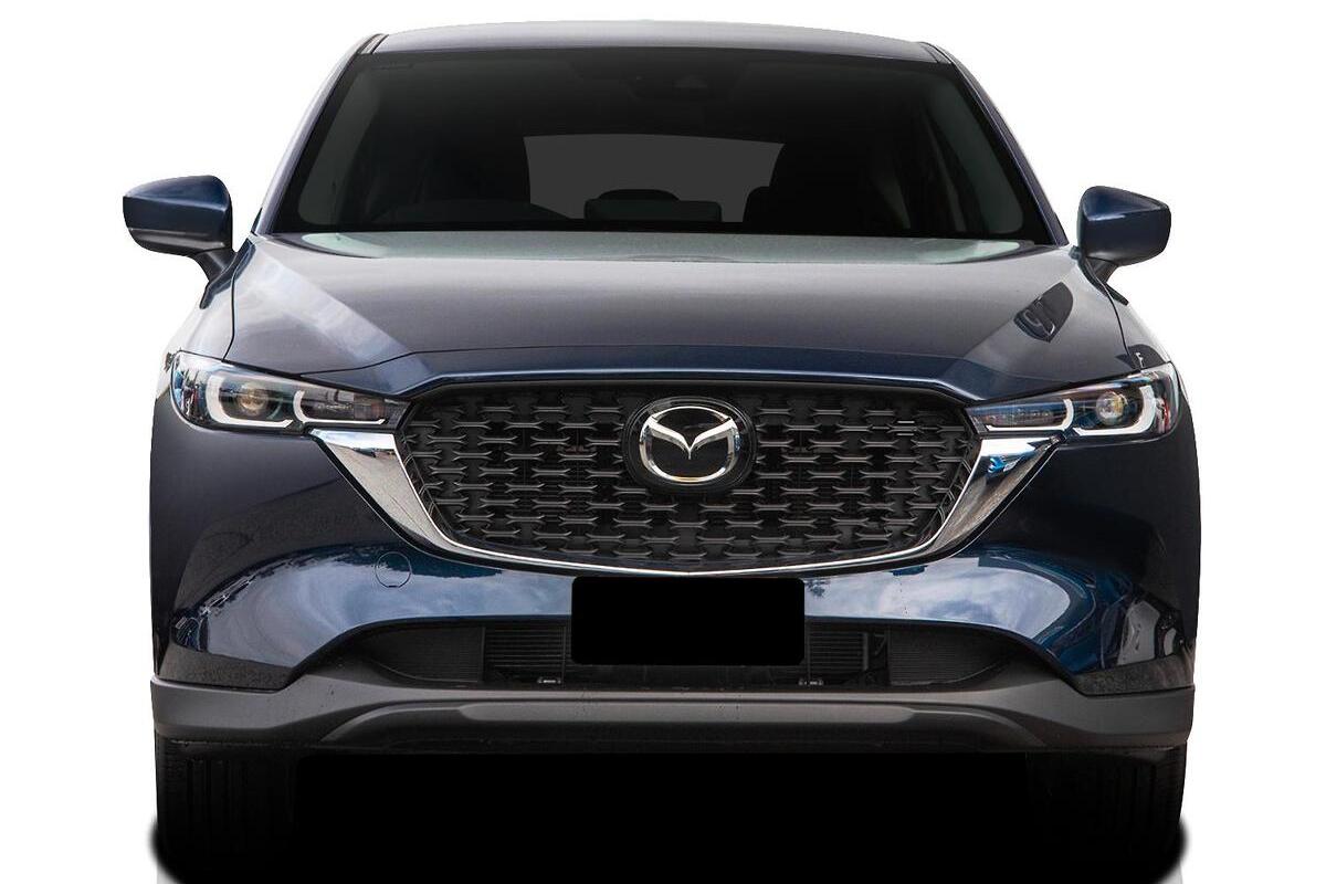 2025 Mazda CX-5 G20 Maxx KF Series Auto FWD image 2