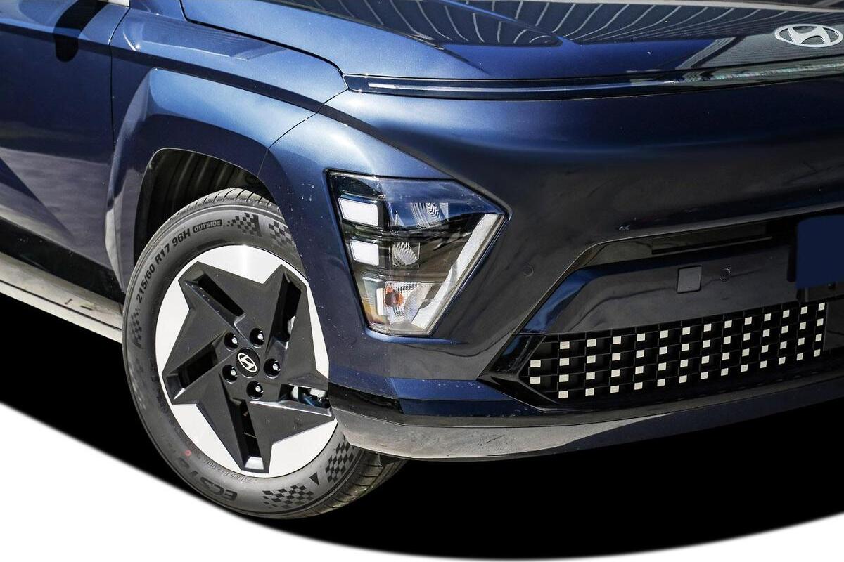 2024 Hyundai Kona Electric Auto 2WD MY25 image 7