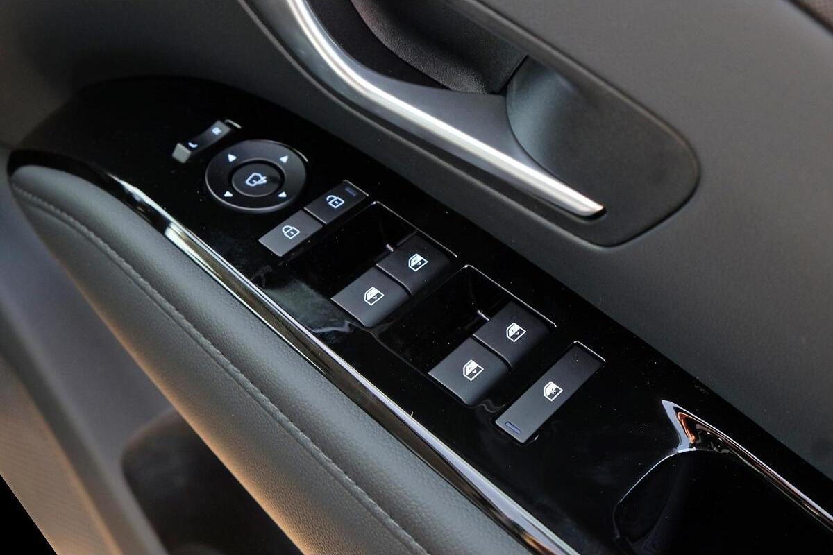 2024 Hyundai Tucson Premium Auto AWD MY25 image 12