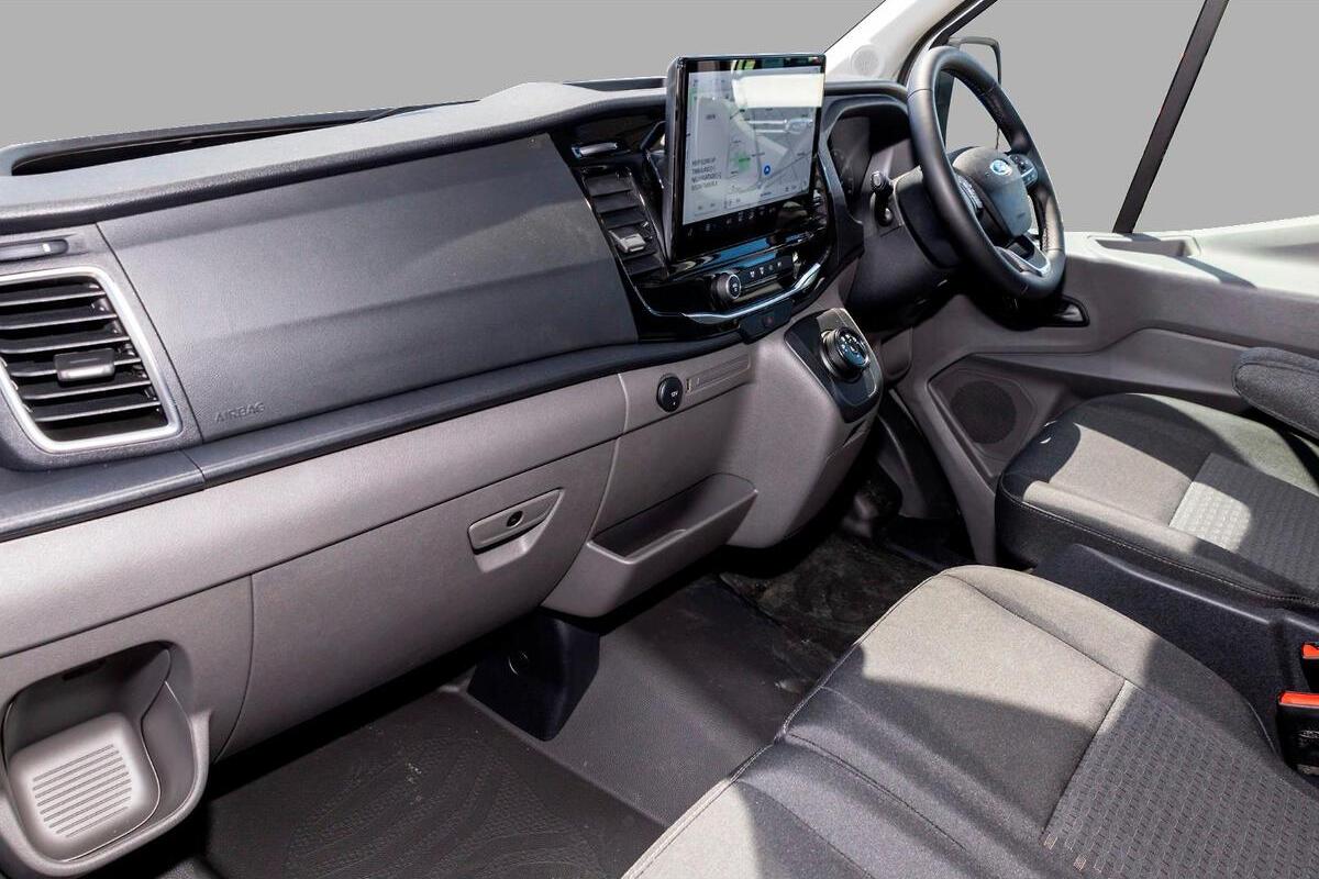 2024 Ford E-Transit 420L VO Auto MY24.00 image 7