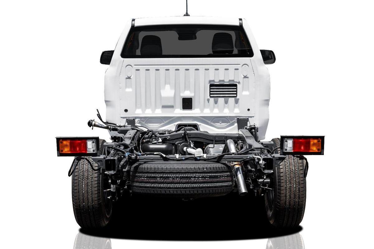 2024 Ford Ranger XL Auto 4x4 MY24.50 image 4