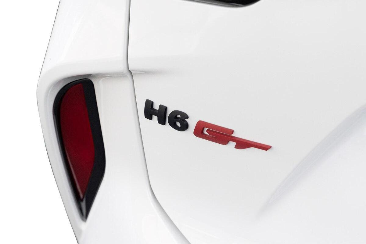 2025 GWM Haval H6GT Ultra Auto 4WD image 10