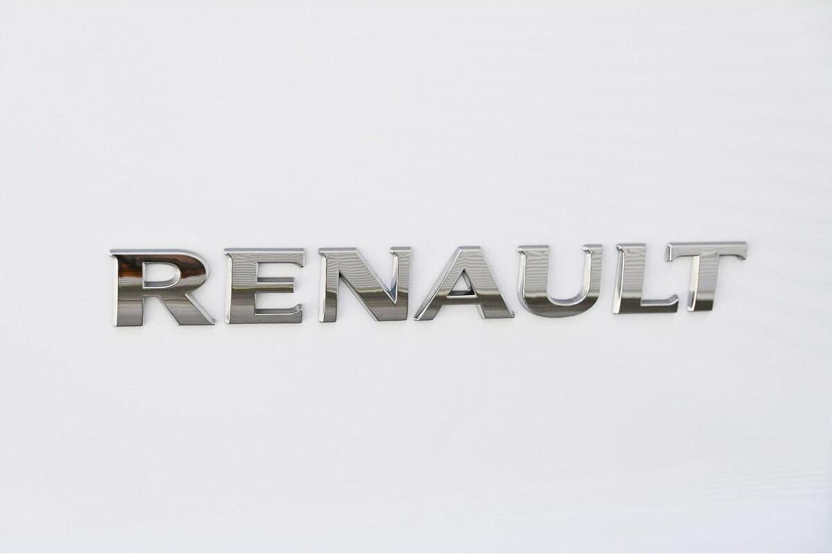 2024 Renault Trafic Crew Pro LWB Auto MY24 image 10