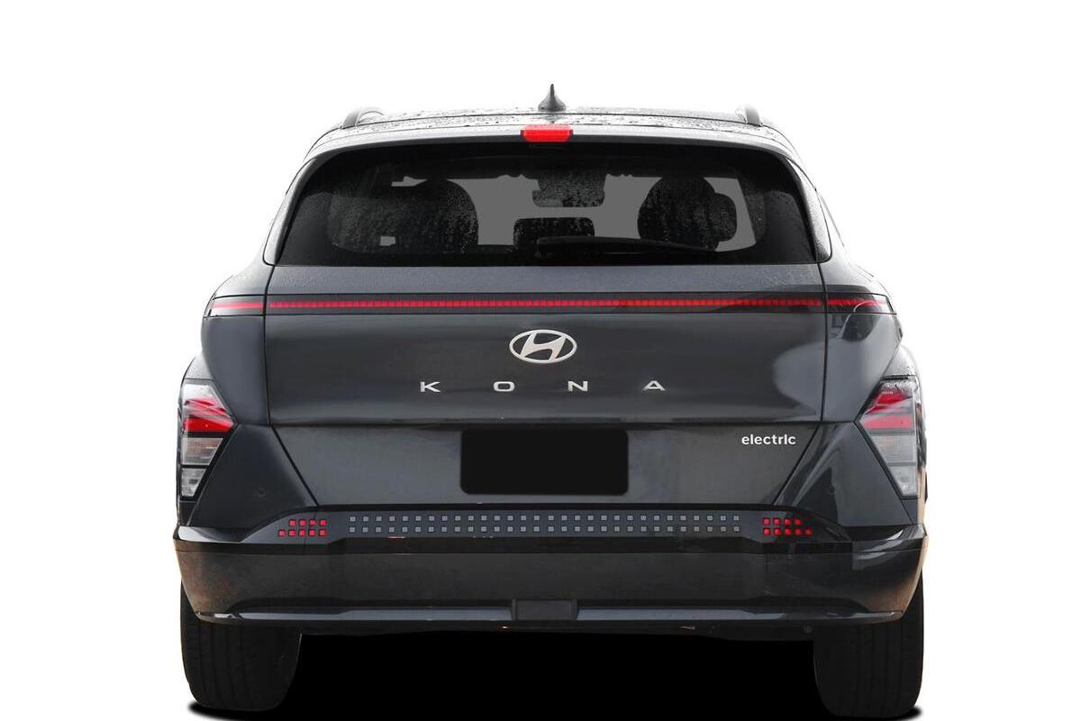2024 Hyundai Kona Electric Auto 2WD MY25 image 3