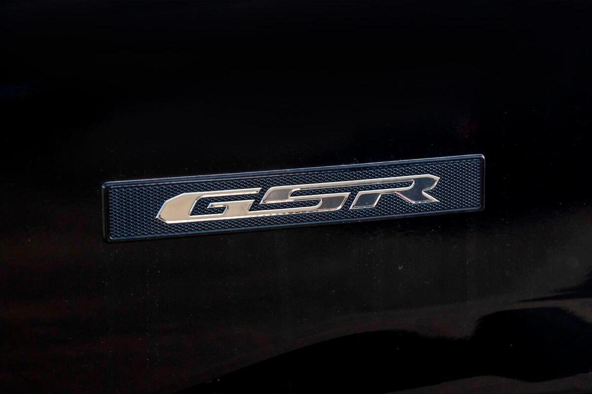 2024 Mitsubishi Triton GSR MV Auto 4X4 MY24.5 Double Cab image 12