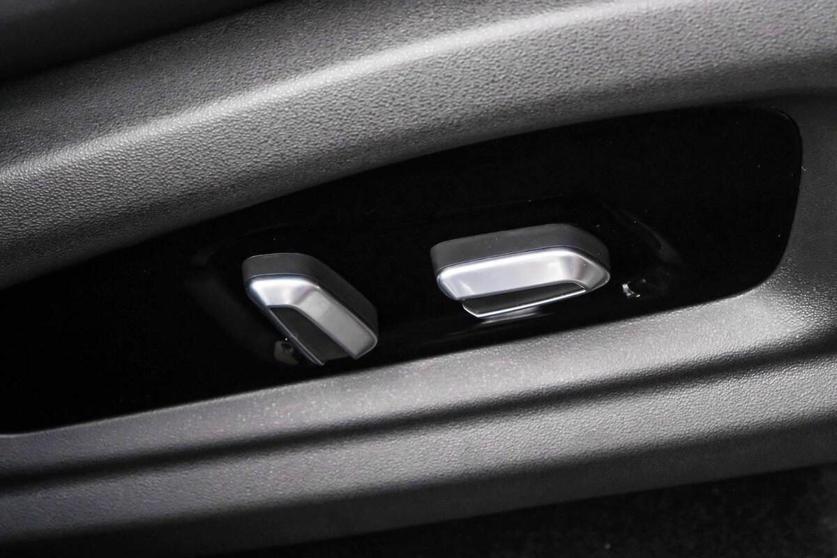 2024 Chery OMODA 5 GT Auto image 15