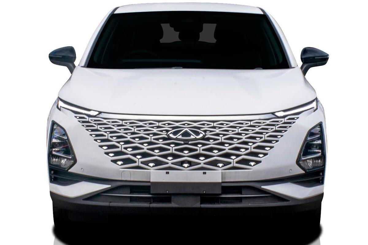 2025 Chery OMODA 5 BX Auto image 2