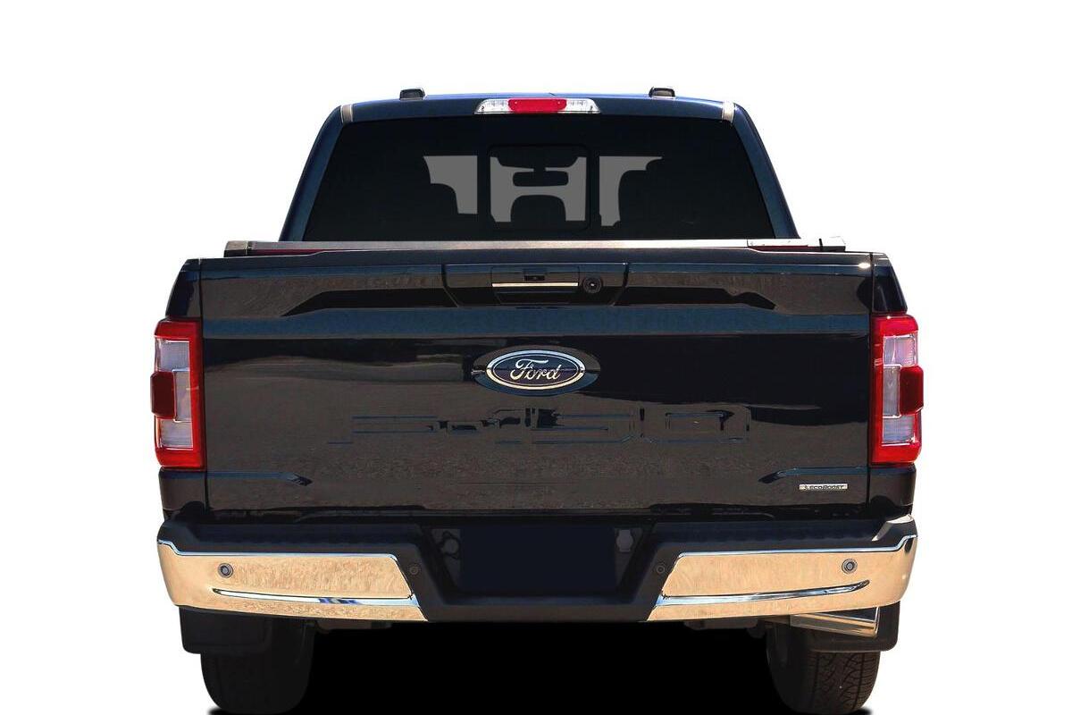 2024 Ford F-150 Lariat SWB Auto 4X4 MY23 image 3