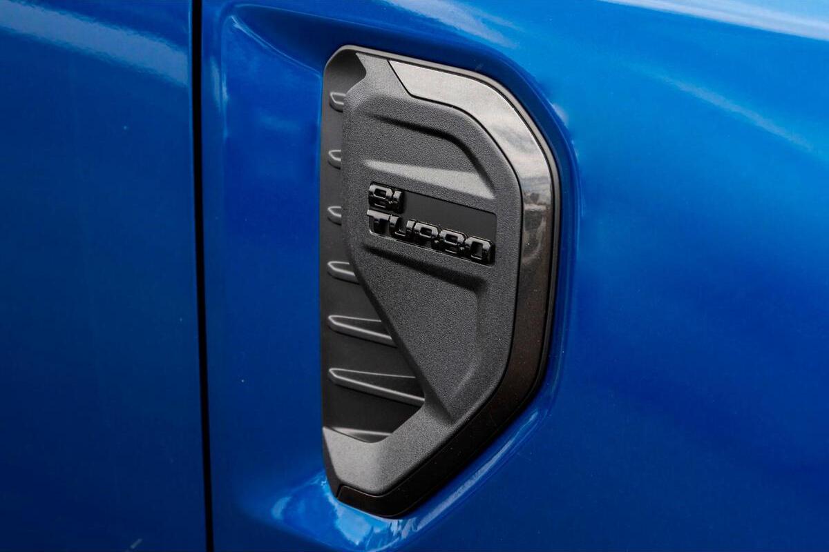 2024 Ford Ranger Sport Auto 4x4 MY24.50 Double Cab image 19