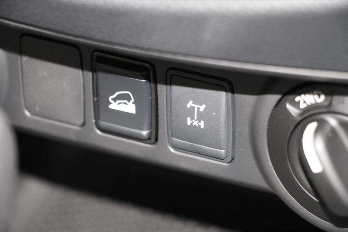 2024 Nissan Navara SL D23 Auto 4x4 MY24 image 16