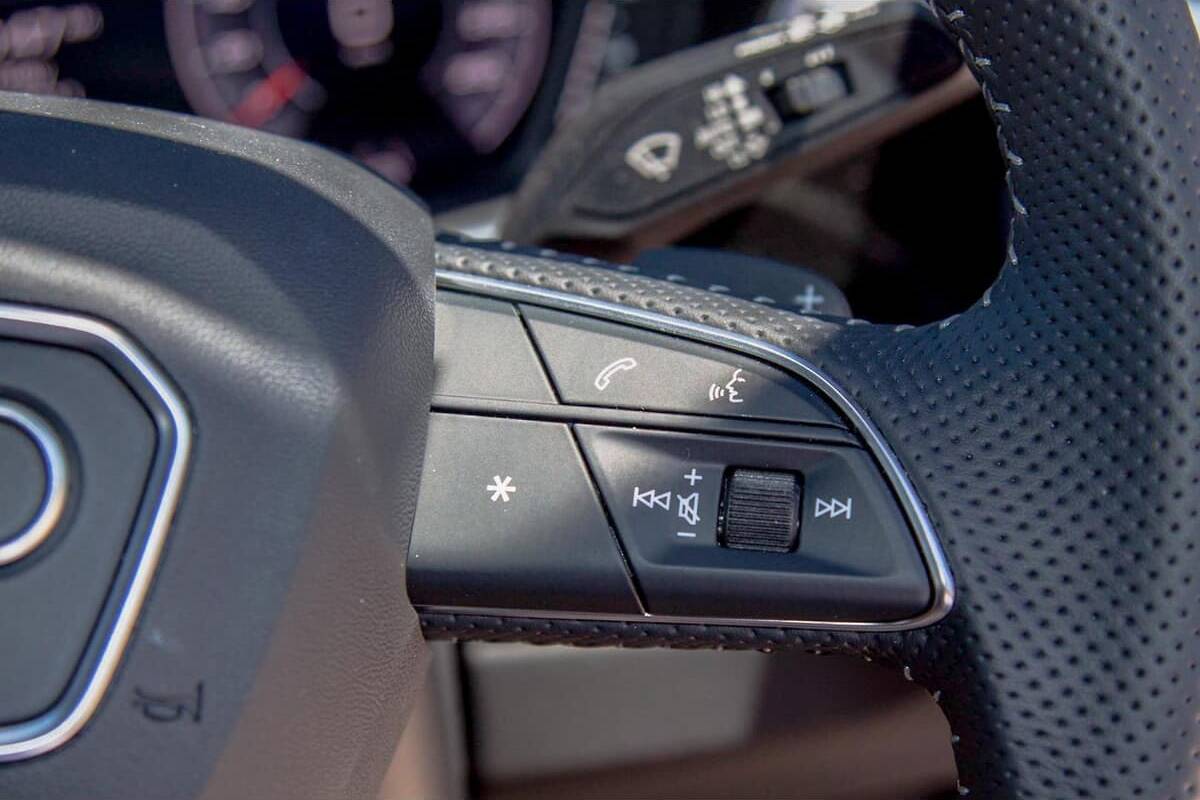 2024 Audi Q3 40 TFSI S Line Auto quattro MY25 image 15