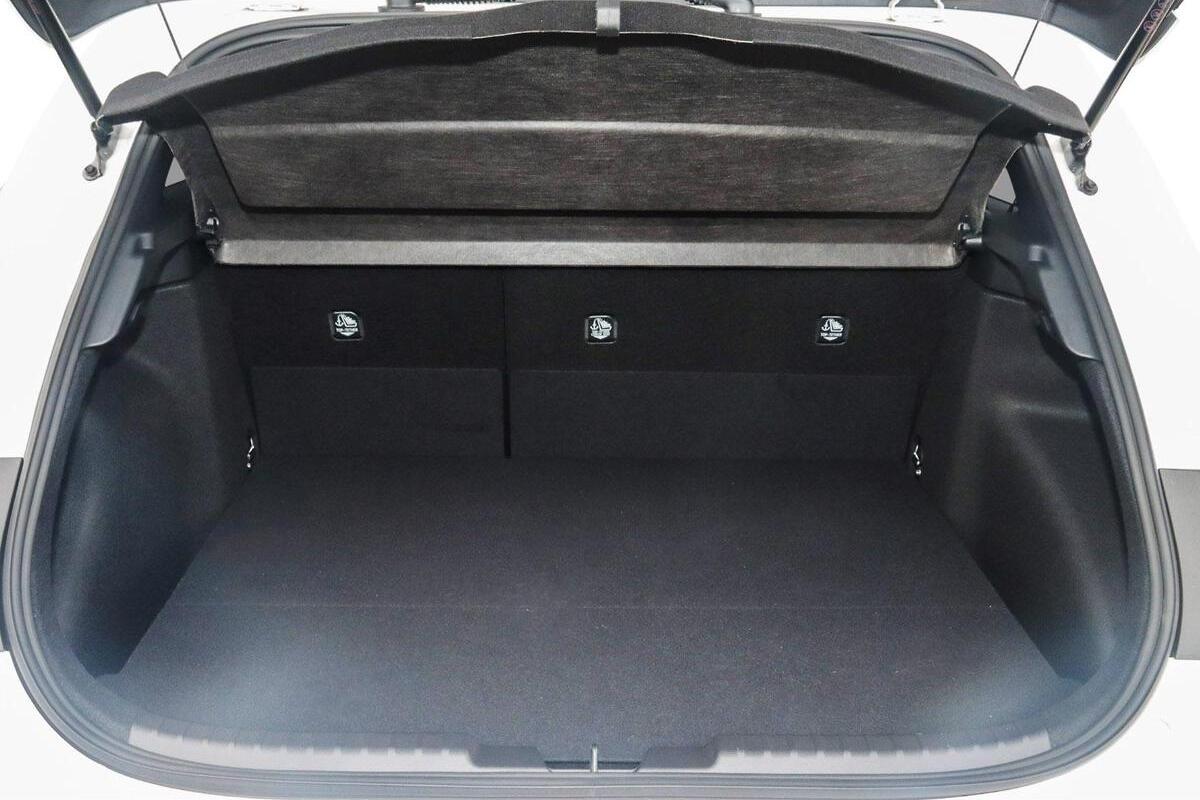 2024 Toyota Corolla GR GTS Manual GR-FOUR image 9