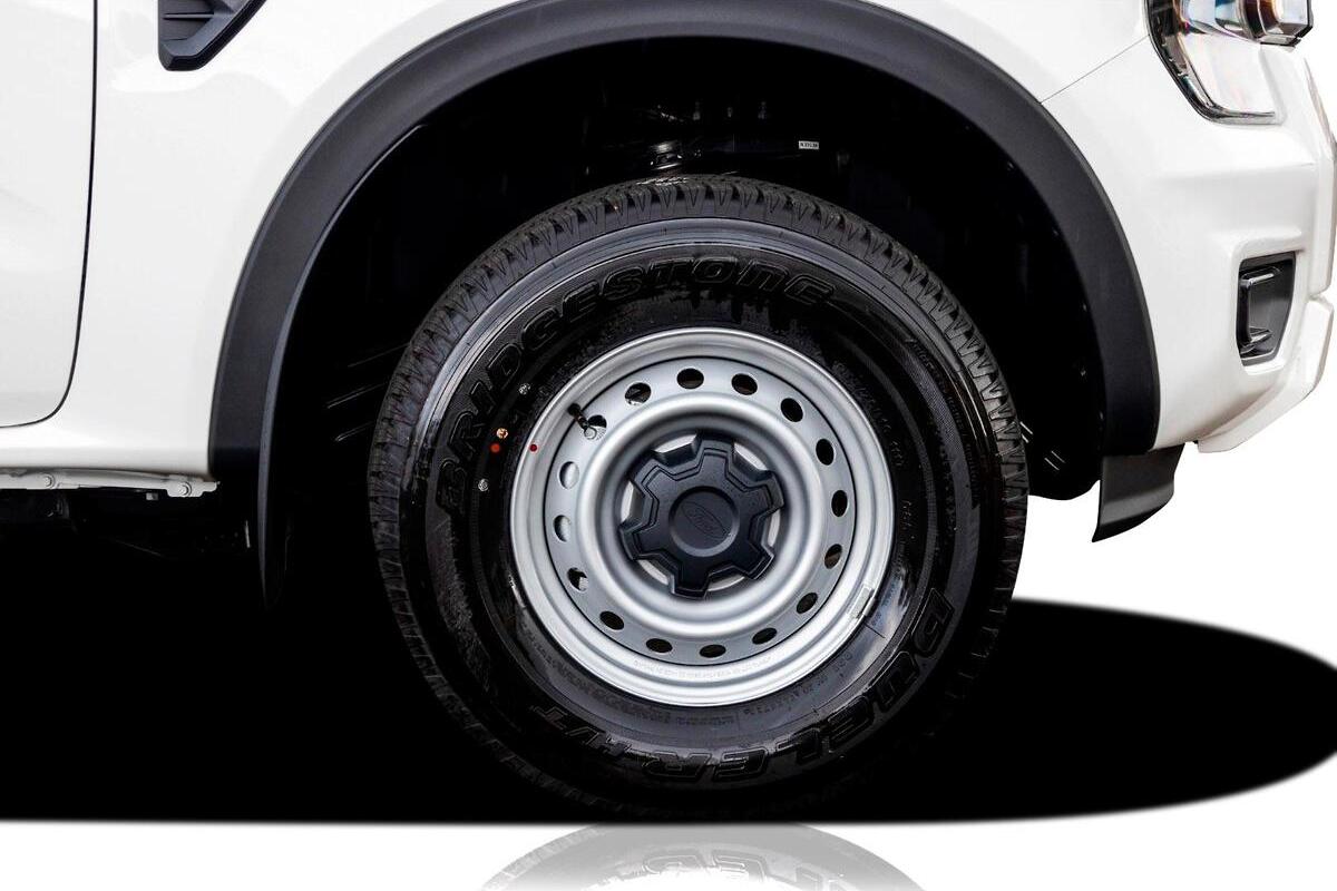 2024 Ford Ranger XL Auto 4x4 MY24.50 Double Cab image 21