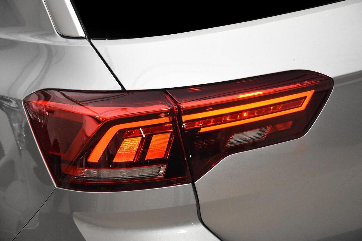 2025 Volkswagen T-Roc 110TSI Style D11 Auto MY25 image 7