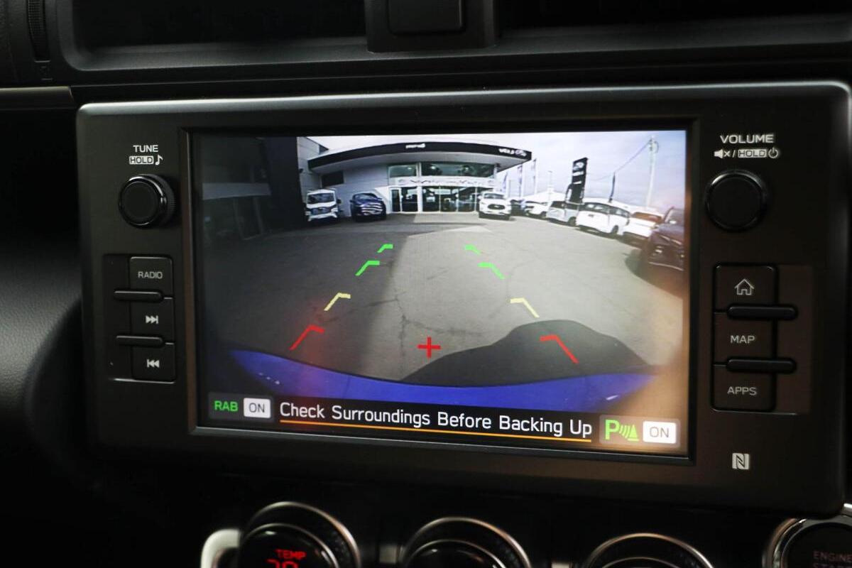 2024 Subaru BRZ S ZD8 Auto MY25 image 11