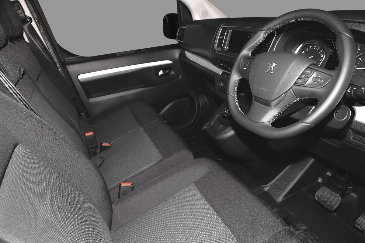 2024 Peugeot Expert Premium SWB Auto image 7