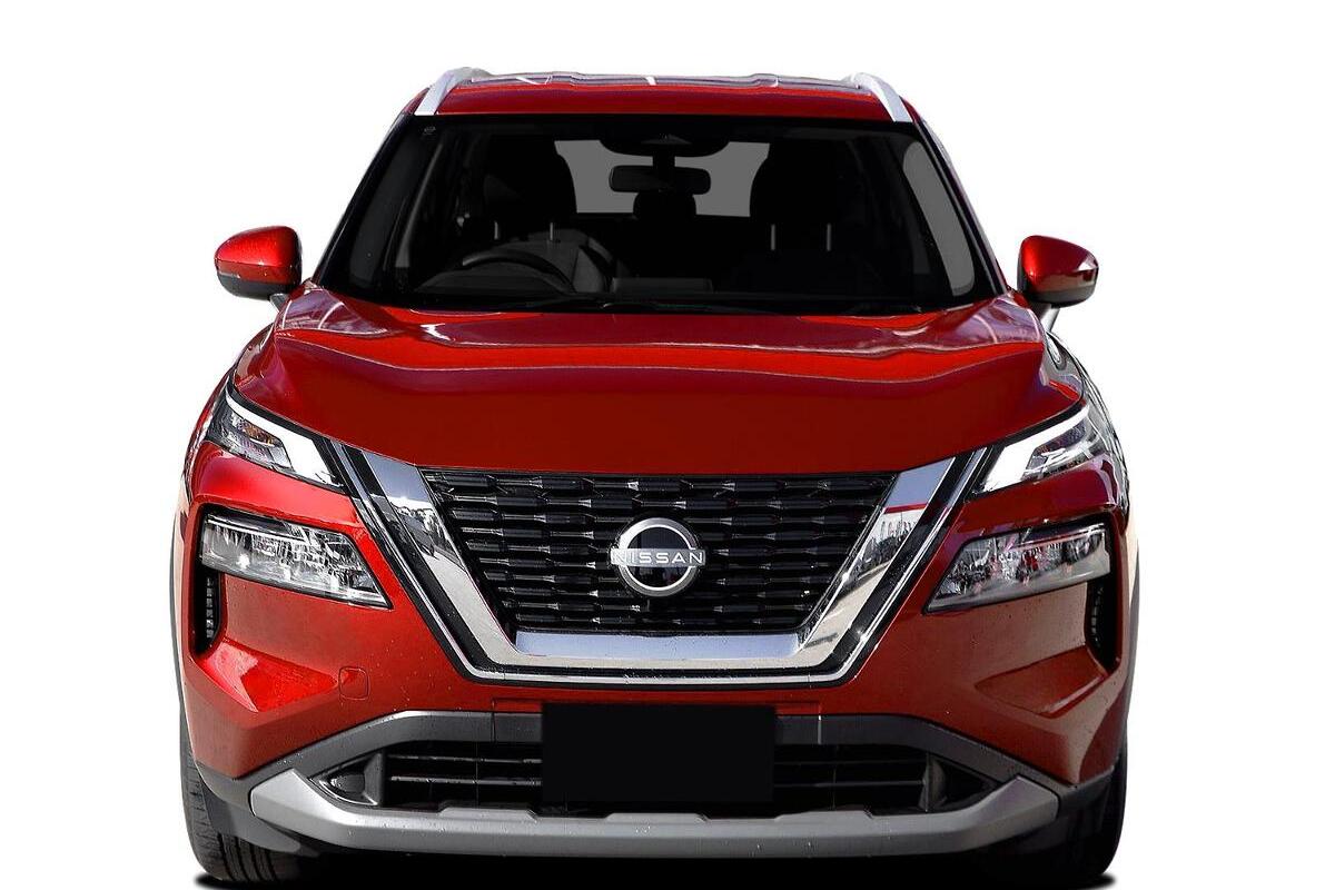 2024 Nissan X-TRAIL ST T33 Auto 2WD MY25 image 2