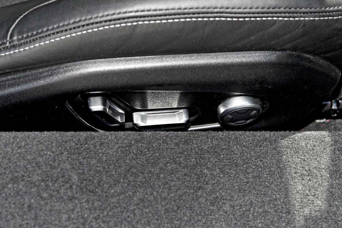 2024 Lotus Emira V6 AT First Edition Auto MY24 image 16