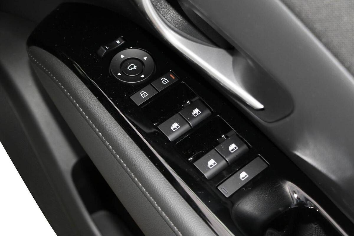 2024 Hyundai Tucson Elite Auto AWD MY25 image 21