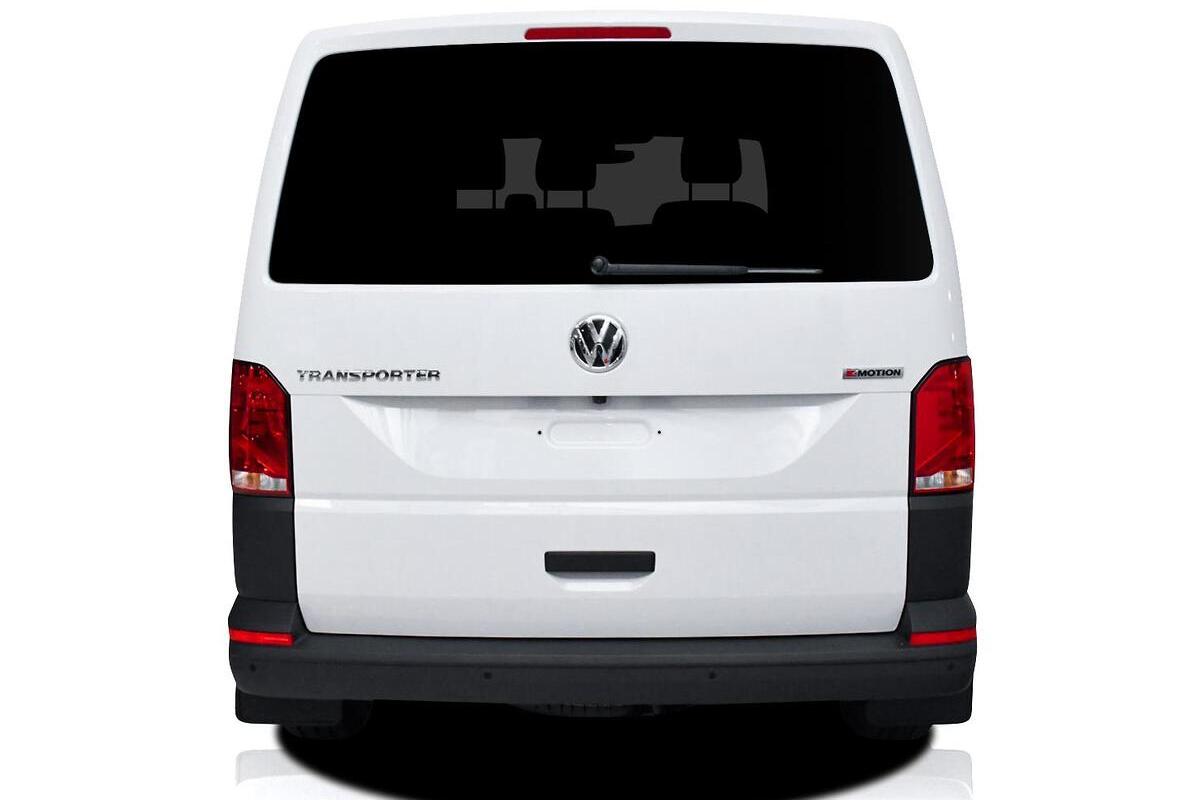 2024 Volkswagen Transporter TDI450 T6.1 SWB Auto 4MOTION MY24 image 3