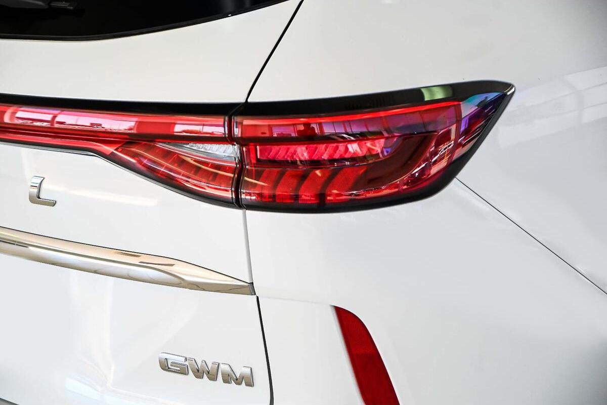 2024 GWM Haval H6 Ultra Auto 4WD image 21