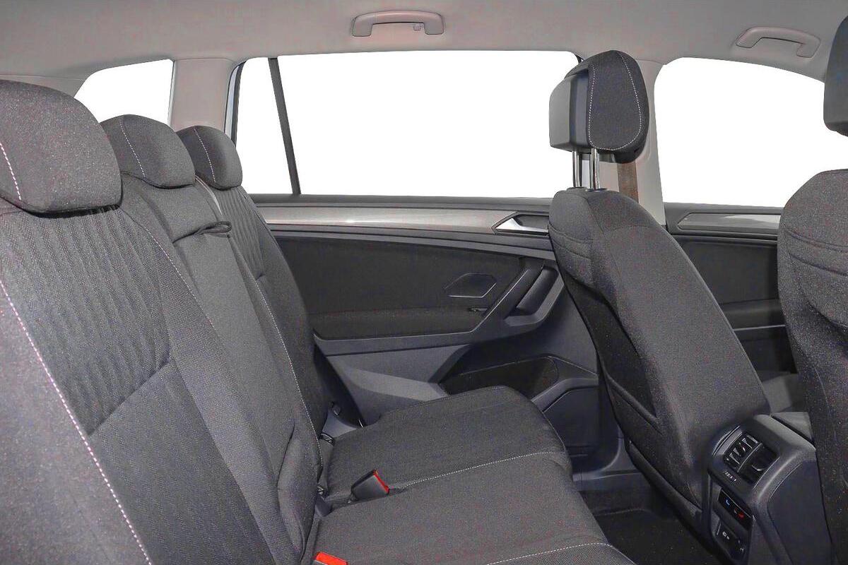 2024 Volkswagen Tiguan 110TSI Life Allspace 5N Auto 2WD MY24 image 9