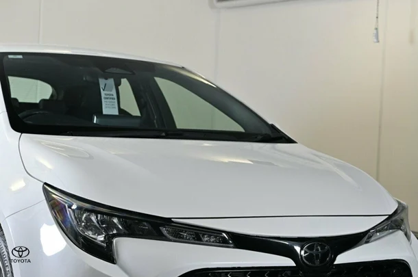 2023 Toyota Corolla Ascent Sport image 5