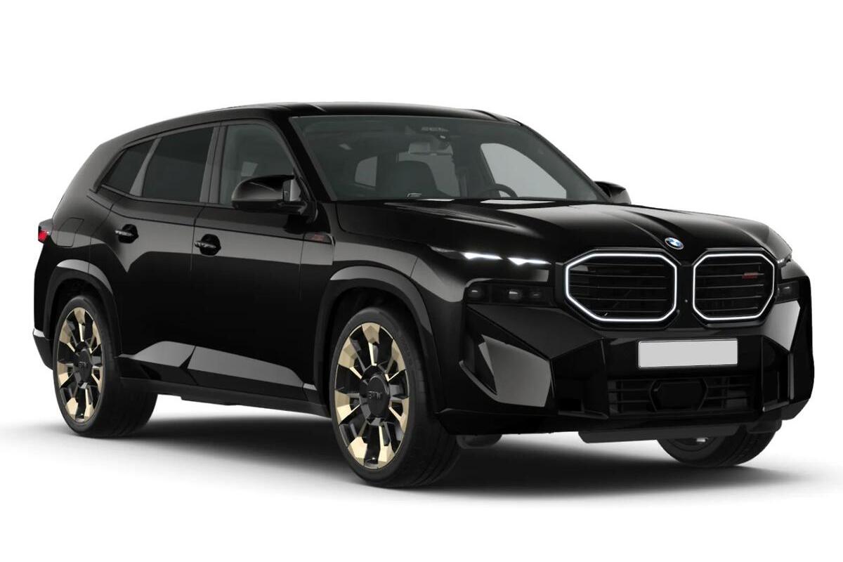 2024 BMW XM Label G09 Auto M xDrive