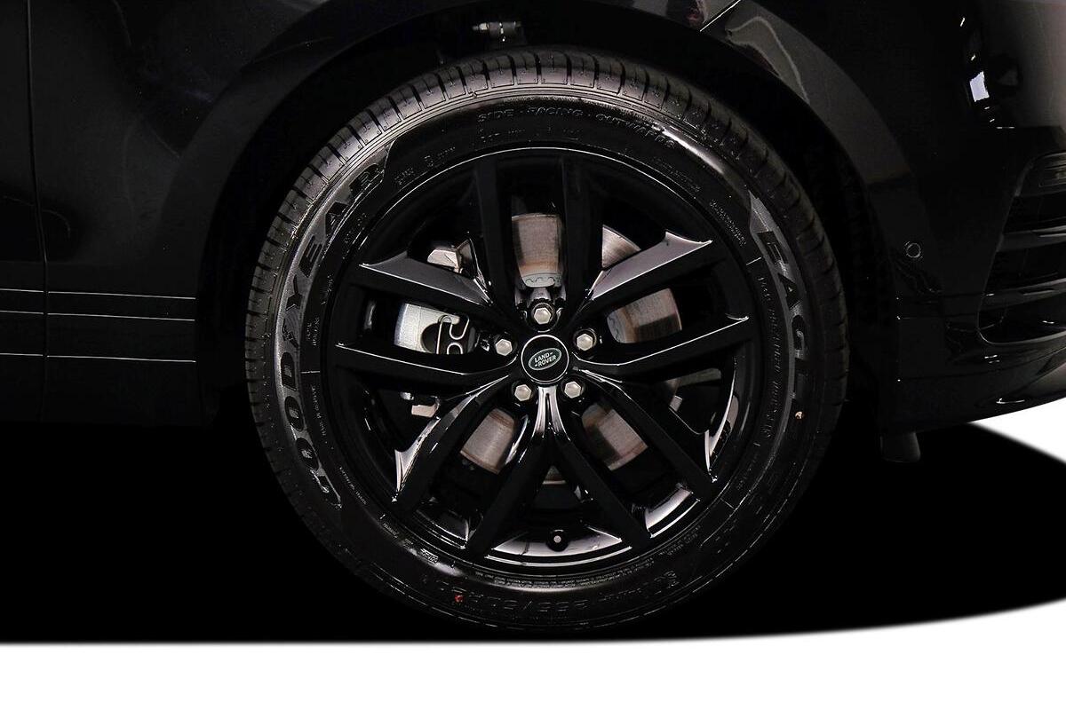 2024 Land Rover Range Rover Velar P250 Dynamic SE Auto AWD MY25.5 image 17