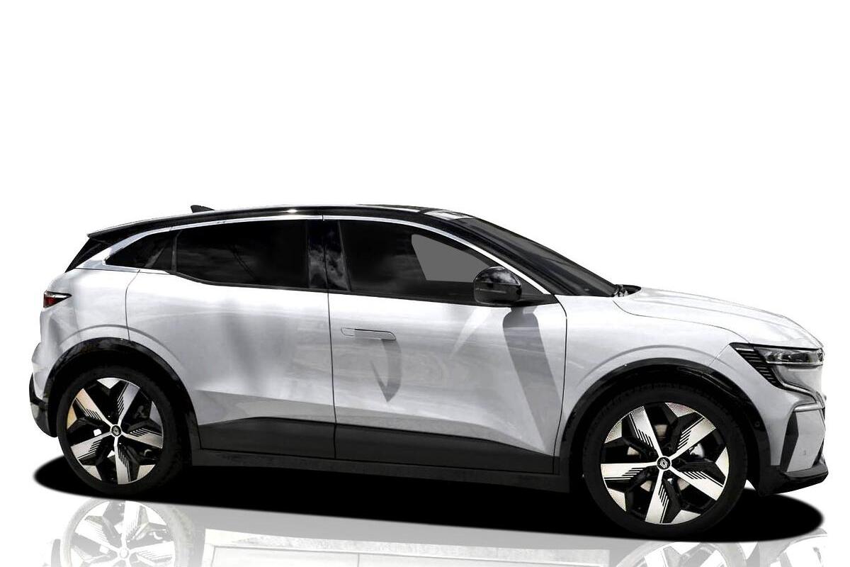 2024 Renault Megane E-Tech Techno EV60 Auto MY24 image 5