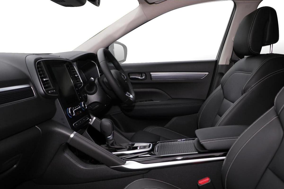 2024 Renault Koleos Zen Auto 4WD MY24 image 8