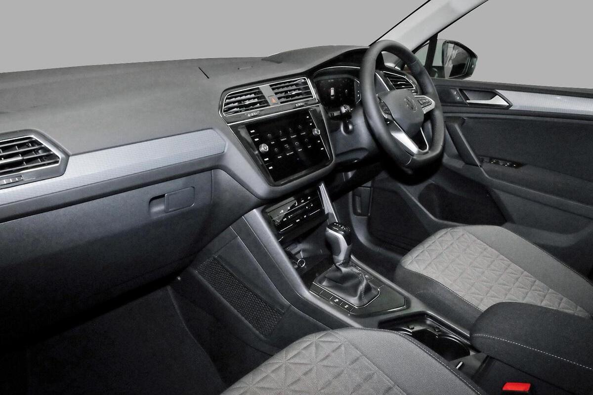 2024 Volkswagen Tiguan 110TSI Life 5N Auto 2WD MY24 image 7