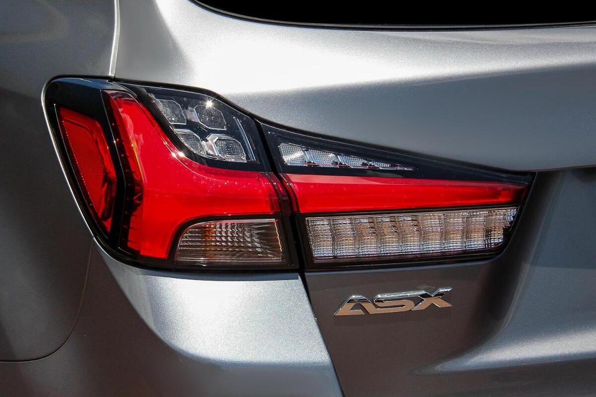 2024 Mitsubishi ASX LS XD Auto 2WD MY24 image 6