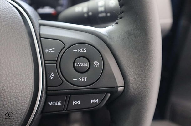 2024 Toyota RAV4 Hybrid Cruiser 2WD image 18