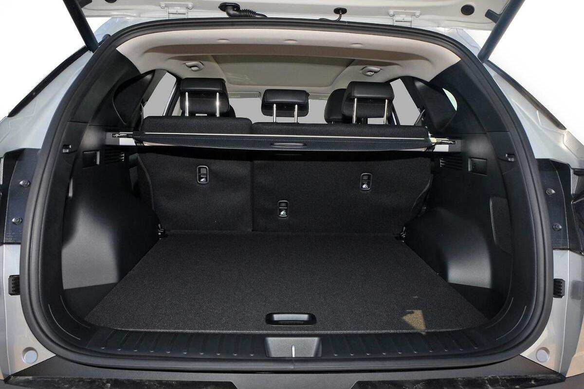 2024 Hyundai Tucson Premium Auto AWD MY25 image 7