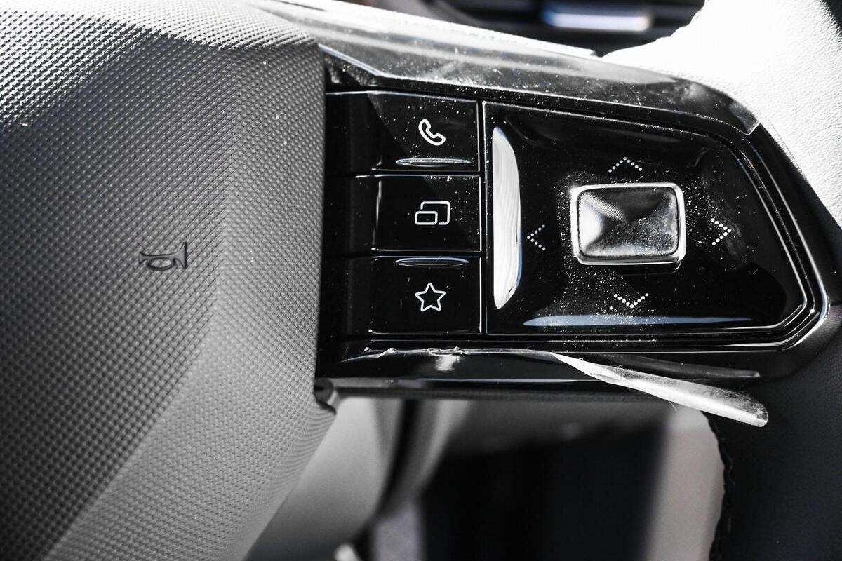 2024 MG MG3 Essence Auto MY24.5 image 11